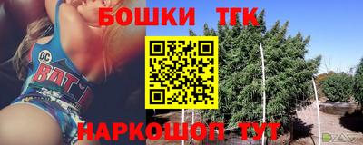 тгк Аша